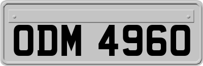 ODM4960