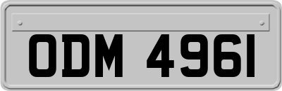 ODM4961