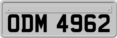 ODM4962