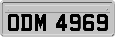 ODM4969