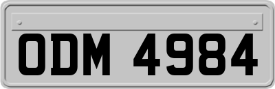 ODM4984