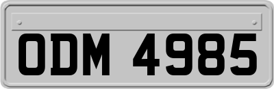 ODM4985