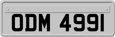 ODM4991