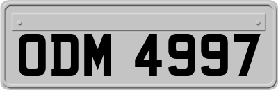 ODM4997