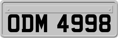 ODM4998
