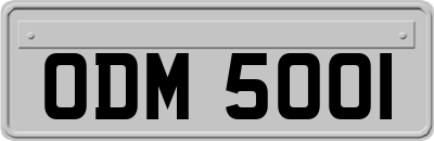 ODM5001