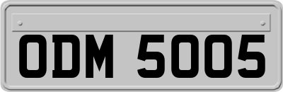 ODM5005