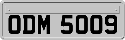 ODM5009