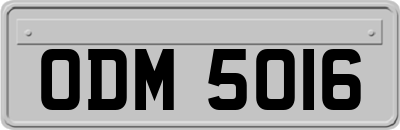ODM5016