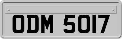 ODM5017