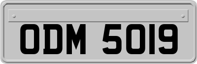 ODM5019