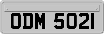 ODM5021