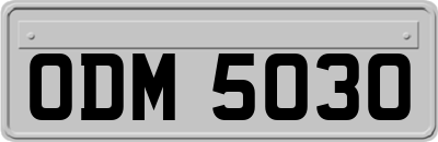 ODM5030