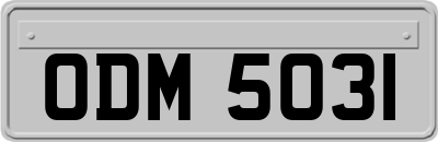 ODM5031