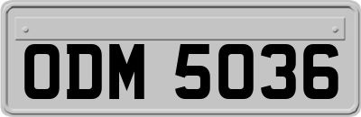 ODM5036
