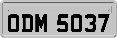 ODM5037