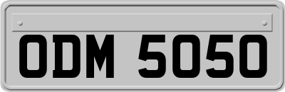 ODM5050