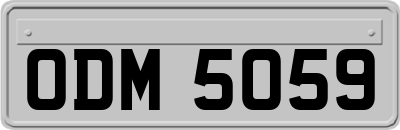 ODM5059