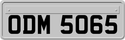 ODM5065