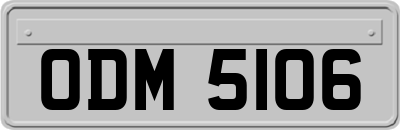 ODM5106