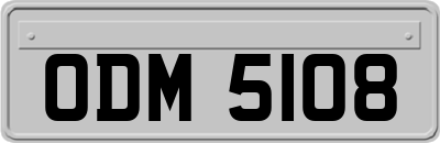 ODM5108