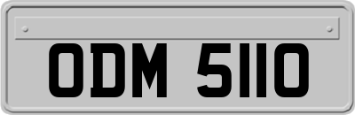 ODM5110