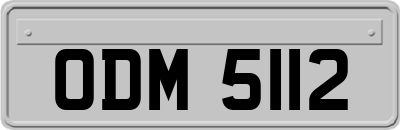 ODM5112