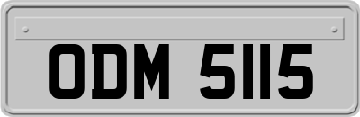 ODM5115