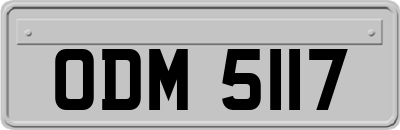 ODM5117