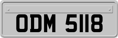 ODM5118