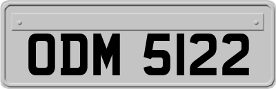 ODM5122