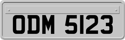 ODM5123