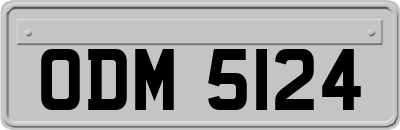 ODM5124