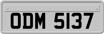 ODM5137