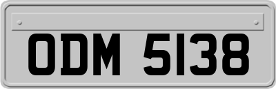 ODM5138