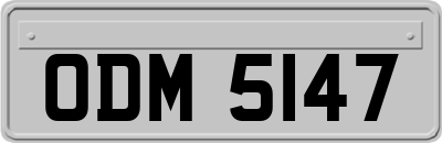 ODM5147