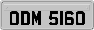 ODM5160