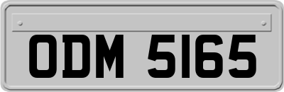 ODM5165