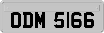 ODM5166