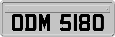 ODM5180