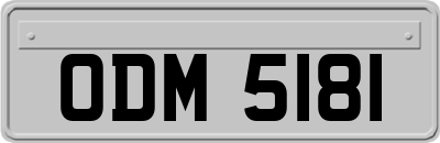 ODM5181