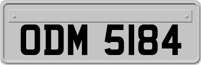 ODM5184