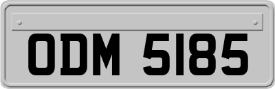 ODM5185
