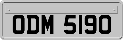 ODM5190