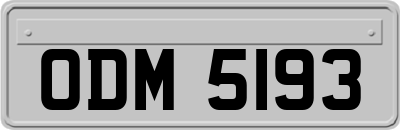 ODM5193