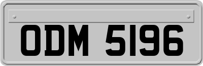 ODM5196