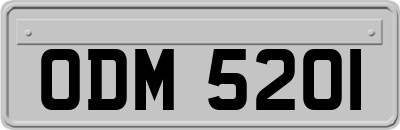 ODM5201
