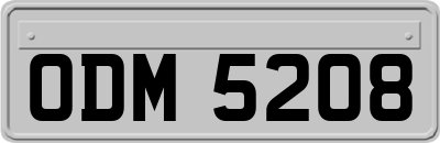 ODM5208