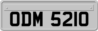 ODM5210