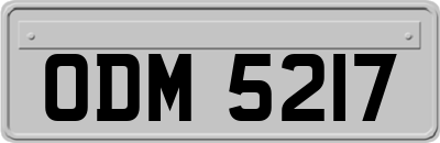 ODM5217